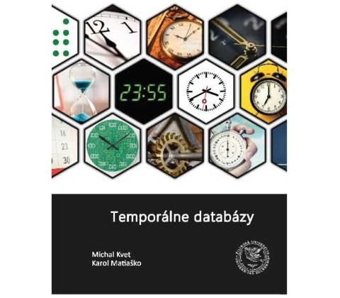 Temporálne databázy