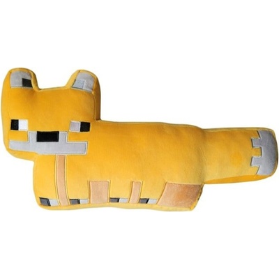 Halantex Plyšák Minecraft - Fox 40 cm