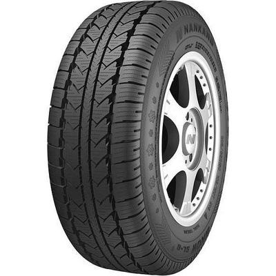 Nankang Winter Activa SL-6 215/60 R17 109H