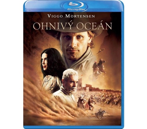 OHNIVÝ OCEÁN BD