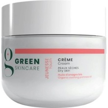 Green skincare Jeunesse Cream 50 ml