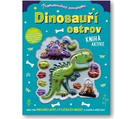 Dinosauří ostrov