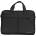 Tommy Hilfiger Елегантна мъжка чанта tommy hilfiger, Черен (am0am12215_nebds)