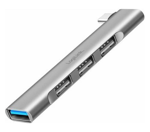 Logilink UA0437
