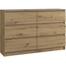 Topeshop M6 120