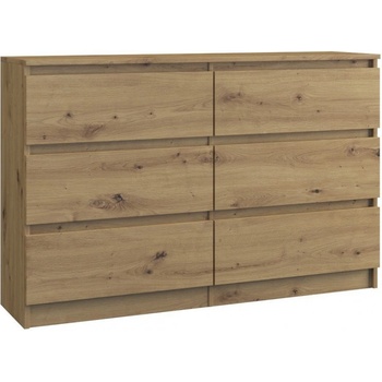 Topeshop M6 120