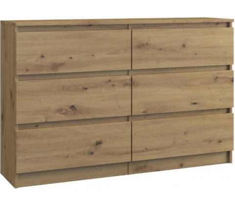 Topeshop M6 120