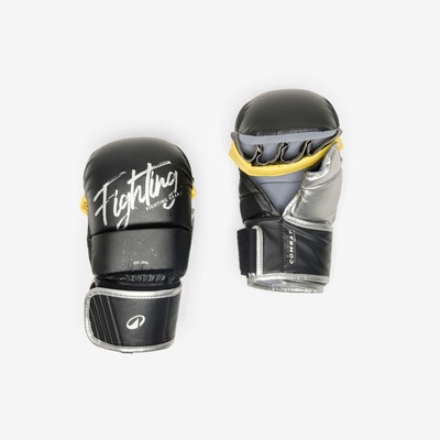 RDX MMA