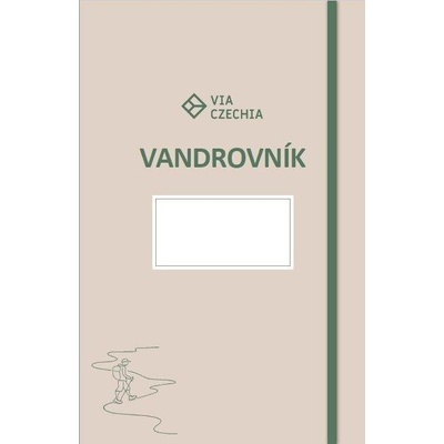 Vandrovník - Jan Hocek