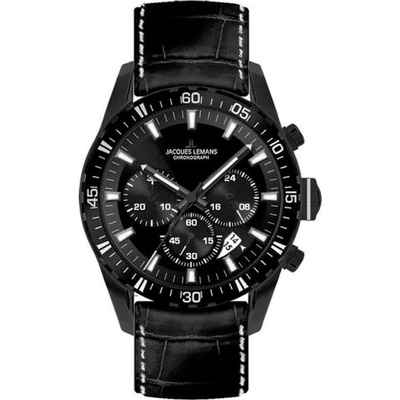 Jacques Lemans 1-1801F