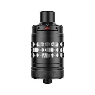 Aspire Nautilus 3SR Atomizér Black 4ml