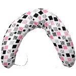  Позиционираща възглавница с пълнеж FillBall 190см 65310-M63
