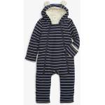 GAP Бебешки утеплен гащеризон GAP GAP | Sin | Момчешки | 50-62