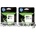 HP Комплект 2бр. мастилени касети HP 301XL Black / Tri-Color
