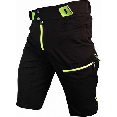 Haven SingleTrail HMS 2020 černá/zelená