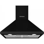 Smeg Аспиратор за монтаж на стена smeg ksed65nee, 60 см (ksed65nee)