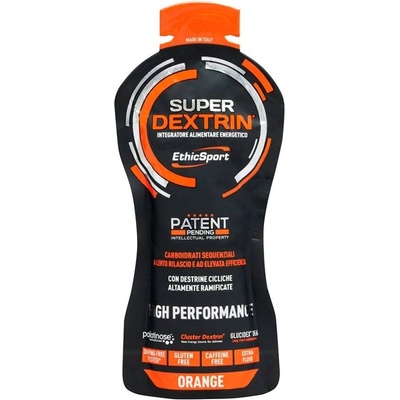 EthicSport SUPER DEXTRIN GEL 55 ml