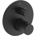 Vidima Термостатен смесител за вграждане за вана/душ, CERATHERM T100, A5814XG, Vidima (A5814XG)