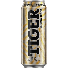 Tiger Aura Gold Apple 12 x 0,5 l