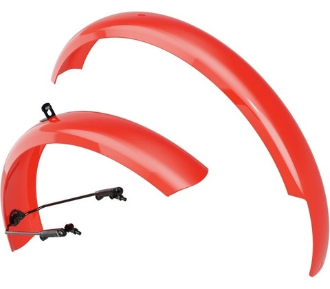 TREK Fetch+ 2 V2 Viper Set