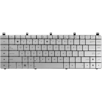 04GN6L1KUS00-2 Notebook Asus Klávesnice