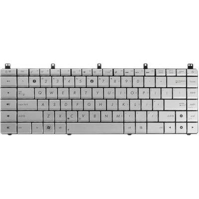 04GN6L1KUS00-2 Notebook Asus Klávesnice