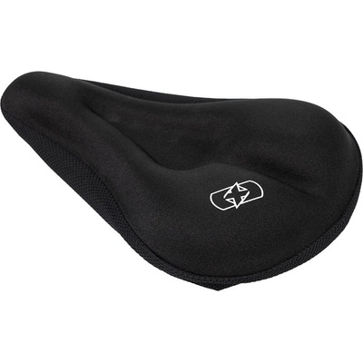 univerzální podložka přes sedlo CONTOUR GEL, OXFORD SA895