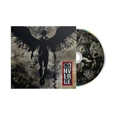 Converge - Love is not enough, 1 2026 CD