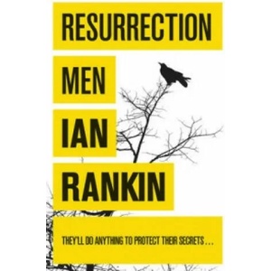 Resurrection Men | Ian Rankin (2008)