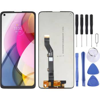 Motorola LCD Дисплей и Тъч Скрийн за Motorola Moto G Stylus (2021) XT2115