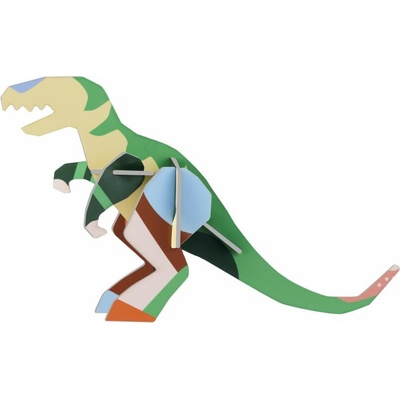 Závěsná dekorace Studio Roof - T-Rex