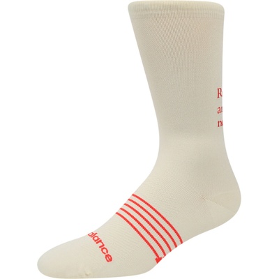 New Balance Marathon Du Mont Blanc Pro Run biela