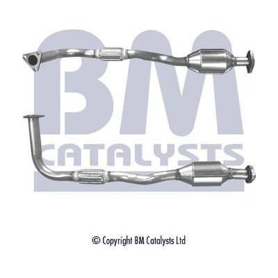 Katalyzátor BM CATALYSTS BM90658H BM90658H