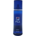 Fila Fresh ароматен спрей за тяло за мъже 250 ml - megamag - 20,11 лв