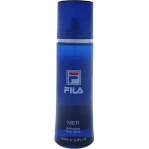 Fila Fresh ароматен спрей за тяло за мъже 250 ml