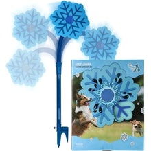 CoolPets zahradní kropítko pohyblivé Ice Flower