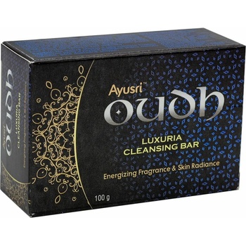Ayusri ajurvédske mydlo oudh 100 g