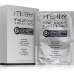 By Terry Hyaluronic Flash Eye Patch Set стягащи възглавнички с гел за подочната зона с хиалуронова киселина 5x2 бр