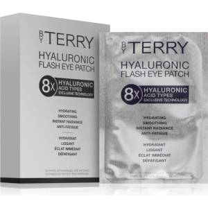 By Terry Hyaluronic Flash Eye Patch Set стягащи възглавнички с гел за подочната зона с хиалуронова киселина 5x2 бр