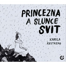 Princezna a slunce svit