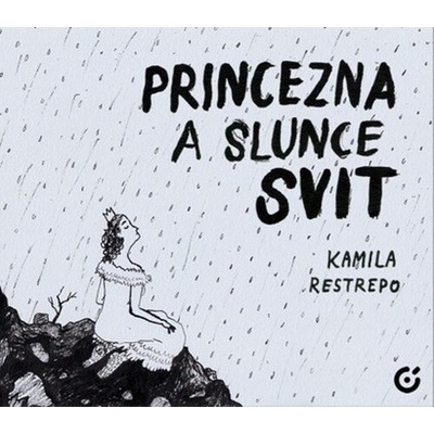 Princezna a slunce svit