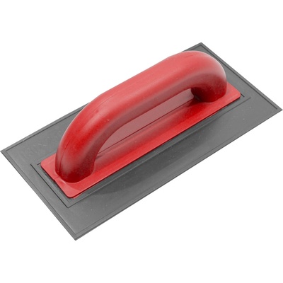 Toptrade Hladítko ABS plastové 250×130 mm