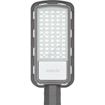 MAX-LED Led Улична лампа led/150w/230v 6500k ip65 сив (mx0268)