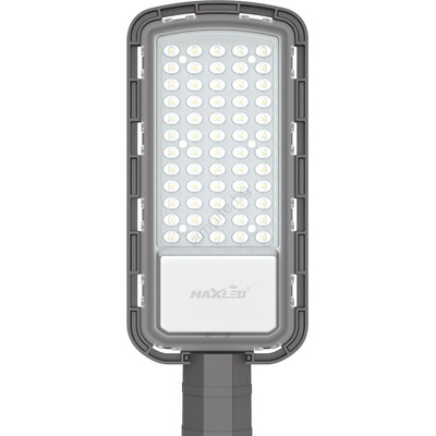 MAX-LED Led Улична лампа led/150w/230v 6500k ip65 сив (mx0268)