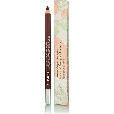 Clinique Cream Shaper For Eyes 105 Chocolate Lustre 1,2 g