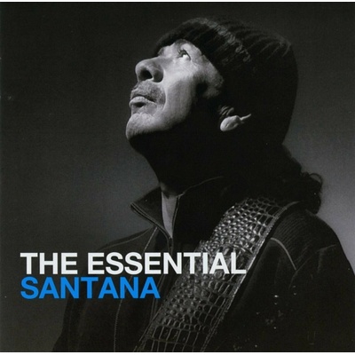 Santana - The Essential Santana