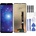 ZTE LCD Дисплей и Тъч Скрийн за ZTE Blade A71 (2021) A7030