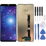 ZTE LCD Дисплей и Тъч Скрийн за ZTE Blade A71 (2021) A7030
