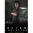 Alien: Isolation Last Survivor