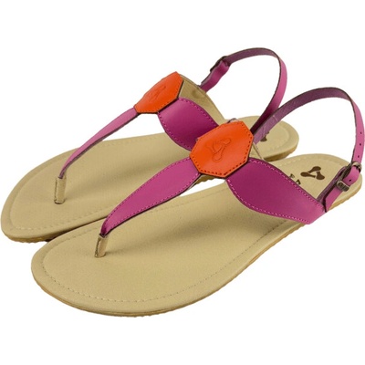 Antal Barefoot Marisol Fuchsia